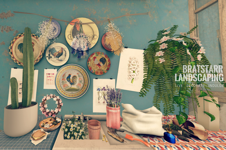 Bratstarr LandscapingFlickrAdFotor