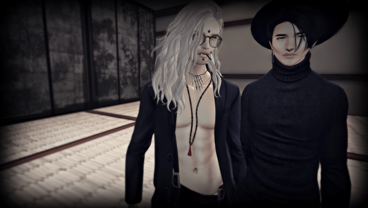 Father Son2_PiccyFotor