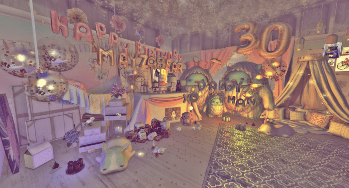 HappyBDayMayzaB_PiccyFotor