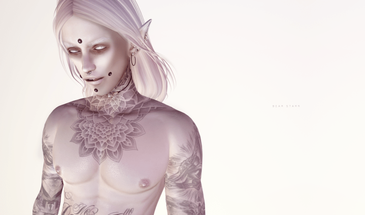 banana PinkShoulder_FOTOR