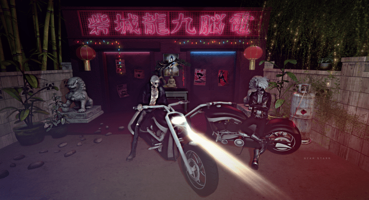 Motorcycle Emptiness_FOTOR