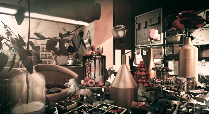 KitchenClutterFINAL3 Crop1